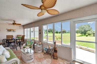 Nestled in the vibrant 55+ community of SummerGlen, this on Summerglen Country Club in Florida - for sale on GolfHomes.com, golf home, golf lot