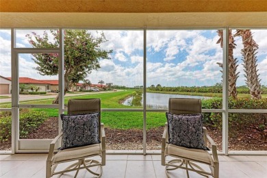 Extremely Well Maintained Coastal Decorated Home. The moment you on Sarasota National Golf Club in Florida - for sale on GolfHomes.com, golf home, golf lot