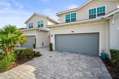 Enjoy resort-style living every day in this Top floor, 3-bed on Babcock National Golf Course in Florida - for sale on GolfHomes.com, golf home, golf lot