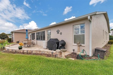Nestled in the vibrant 55+ community of SummerGlen, this on Summerglen Country Club in Florida - for sale on GolfHomes.com, golf home, golf lot