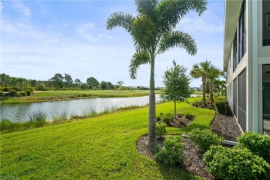 Enjoy resort-style living every day in this Top floor, 3-bed on Babcock National Golf Course in Florida - for sale on GolfHomes.com, golf home, golf lot