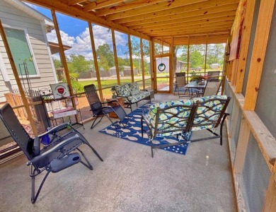 The Cottage At Lake Marion! Charming 3 bedroom, 2 bath second on Players Course At Wyboo Plantation in South Carolina - for sale on GolfHomes.com, golf home, golf lot