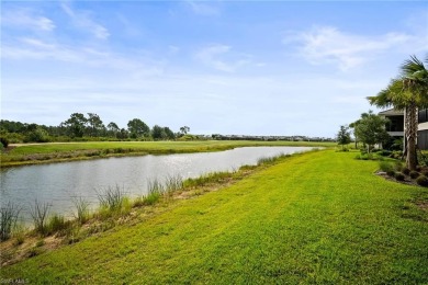 Enjoy resort-style living every day in this Top floor, 3-bed on Babcock National Golf Course in Florida - for sale on GolfHomes.com, golf home, golf lot