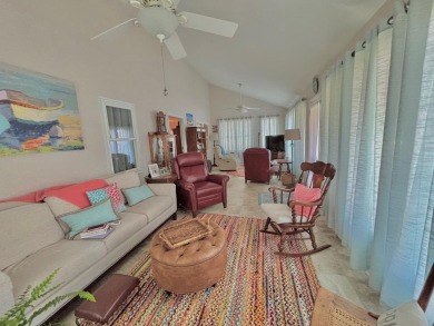 The Cottage At Lake Marion! Charming 3 bedroom, 2 bath second on Players Course At Wyboo Plantation in South Carolina - for sale on GolfHomes.com, golf home, golf lot