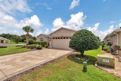 Nestled in the vibrant 55+ community of SummerGlen, this on Summerglen Country Club in Florida - for sale on GolfHomes.com, golf home, golf lot