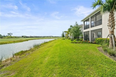 Enjoy resort-style living every day in this Top floor, 3-bed on Babcock National Golf Course in Florida - for sale on GolfHomes.com, golf home, golf lot
