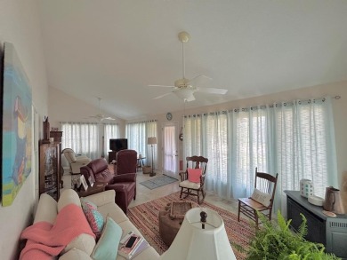 The Cottage At Lake Marion! Charming 3 bedroom, 2 bath second on Players Course At Wyboo Plantation in South Carolina - for sale on GolfHomes.com, golf home, golf lot