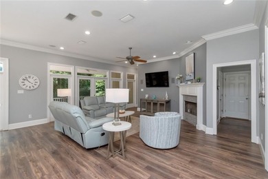 Located in Timbercreek, a premier golf course community on the on TimberCreek Golf Club in AL - for sale on GolfHomes.com, golf home, golf lot