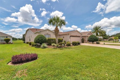 Nestled in the vibrant 55+ community of SummerGlen, this on Summerglen Country Club in Florida - for sale on GolfHomes.com, golf home, golf lot