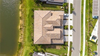 Enjoy resort-style living every day in this Top floor, 3-bed on Babcock National Golf Course in Florida - for sale on GolfHomes.com, golf home, golf lot