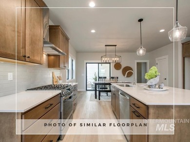 Low-maintenance luxury living just steps from downtown Eagle on Eagle Hills Golf Course in ID - for sale on GolfHomes.com, golf home, golf lot