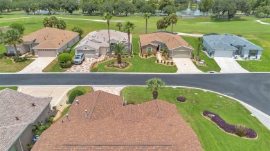 Nestled in the vibrant 55+ community of SummerGlen, this on Summerglen Country Club in Florida - for sale on GolfHomes.com, golf home, golf lot