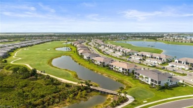 Enjoy resort-style living every day in this Top floor, 3-bed on Babcock National Golf Course in Florida - for sale on GolfHomes.com, golf home, golf lot