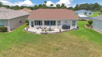 Nestled in the vibrant 55+ community of SummerGlen, this on Summerglen Country Club in Florida - for sale on GolfHomes.com, golf home, golf lot