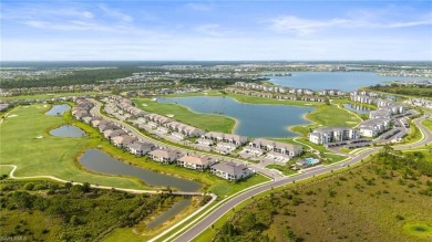 Enjoy resort-style living every day in this Top floor, 3-bed on Babcock National Golf Course in Florida - for sale on GolfHomes.com, golf home, golf lot