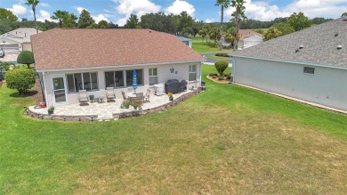 Nestled in the vibrant 55+ community of SummerGlen, this on Summerglen Country Club in Florida - for sale on GolfHomes.com, golf home, golf lot