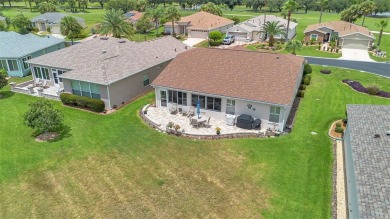 Nestled in the vibrant 55+ community of SummerGlen, this on Summerglen Country Club in Florida - for sale on GolfHomes.com, golf home, golf lot