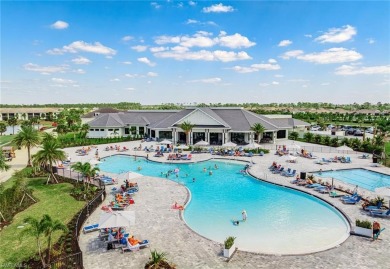 Enjoy resort-style living every day in this Top floor, 3-bed on Babcock National Golf Course in Florida - for sale on GolfHomes.com, golf home, golf lot