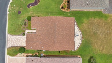Nestled in the vibrant 55+ community of SummerGlen, this on Summerglen Country Club in Florida - for sale on GolfHomes.com, golf home, golf lot