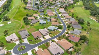 Nestled in the vibrant 55+ community of SummerGlen, this on Summerglen Country Club in Florida - for sale on GolfHomes.com, golf home, golf lot