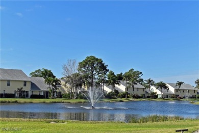 Turnkey 3BR 2  1/2  Bath Home with Attached Garage 
This on Breckenridge Golf and Country Club in Florida - for sale on GolfHomes.com, golf home, golf lot