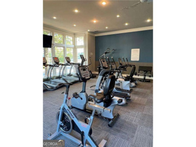 Stunning, *practically new*, and move-in ready, this home sits on Reunion Golf Club in Georgia - for sale on GolfHomes.com, golf home, golf lot