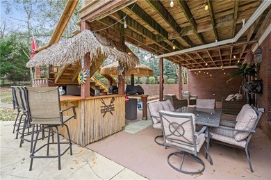 Located in Timbercreek, a premier golf course community on the on TimberCreek Golf Club in AL - for sale on GolfHomes.com, golf home, golf lot