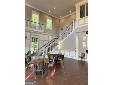 Stunning, *practically new*, and move-in ready, this home sits on Reunion Golf Club in Georgia - for sale on GolfHomes.com, golf home, golf lot