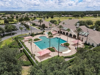 Nestled in the vibrant 55+ community of SummerGlen, this on Summerglen Country Club in Florida - for sale on GolfHomes.com, golf home, golf lot