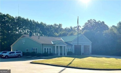 Stunning, *practically new*, and move-in ready, this home sits on Reunion Golf Club in Georgia - for sale on GolfHomes.com, golf home, golf lot