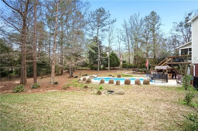 Located in Timbercreek, a premier golf course community on the on TimberCreek Golf Club in AL - for sale on GolfHomes.com, golf home, golf lot