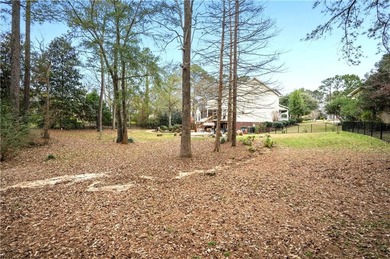 Located in Timbercreek, a premier golf course community on the on TimberCreek Golf Club in AL - for sale on GolfHomes.com, golf home, golf lot
