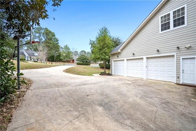 Located in Timbercreek, a premier golf course community on the on TimberCreek Golf Club in AL - for sale on GolfHomes.com, golf home, golf lot