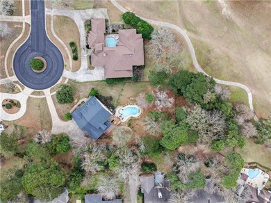 Located in Timbercreek, a premier golf course community on the on TimberCreek Golf Club in AL - for sale on GolfHomes.com, golf home, golf lot