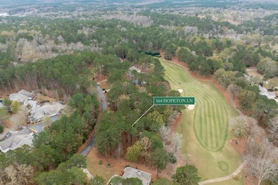 Enjoy stunning views of the Par 4, # 3 fairway on the Jack on Great Waters Course At Reynolds Plantation in Georgia - for sale on GolfHomes.com, golf home, golf lot