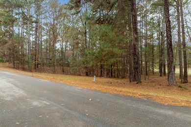 Enjoy stunning views of the Par 4, # 3 fairway on the Jack on Great Waters Course At Reynolds Plantation in Georgia - for sale on GolfHomes.com, golf home, golf lot