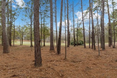 Enjoy stunning views of the Par 4, # 3 fairway on the Jack on Great Waters Course At Reynolds Plantation in Georgia - for sale on GolfHomes.com, golf home, golf lot