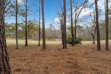 Enjoy stunning views of the Par 4, # 3 fairway on the Jack on Great Waters Course At Reynolds Plantation in Georgia - for sale on GolfHomes.com, golf home, golf lot