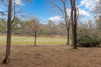 Enjoy stunning views of the Par 4, # 3 fairway on the Jack on Great Waters Course At Reynolds Plantation in Georgia - for sale on GolfHomes.com, golf home, golf lot