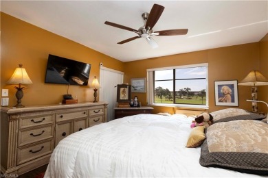Spectacular view of the golf course. Exquisite sunset views. OWN on High Point Country Club in Florida - for sale on GolfHomes.com, golf home, golf lot