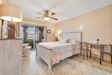 **MOVE IN READY VILLA with CANAL VIEWS** Affordable condo on Kings Point Golf - Executive in Florida - for sale on GolfHomes.com, golf home, golf lot