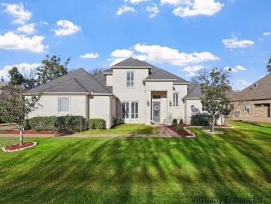 This home offers luxury living in a premier lake and golf on The Golf Club at Resort Eagle Mountain Lake in Texas - for sale on GolfHomes.com, golf home, golf lot