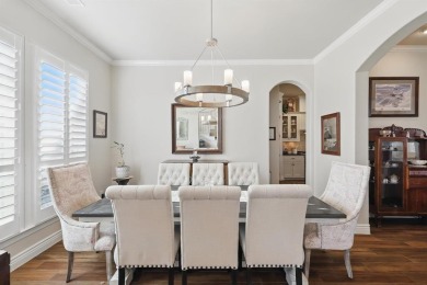 This home offers luxury living in a premier lake and golf on The Golf Club at Resort Eagle Mountain Lake in Texas - for sale on GolfHomes.com, golf home, golf lot