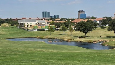 The Residences are luxury new construction golf villas nestled on TPC Four Seasons - Las Colinas Resort in Texas - for sale on GolfHomes.com, golf home, golf lot