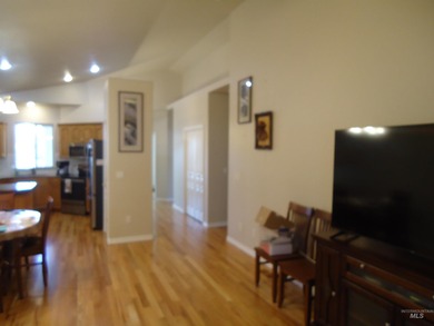 This is a great single-Level 3 bedroom, 2 bath townhome.  In a on Lakeview Golf Club in Idaho - for sale on GolfHomes.com, golf home, golf lot