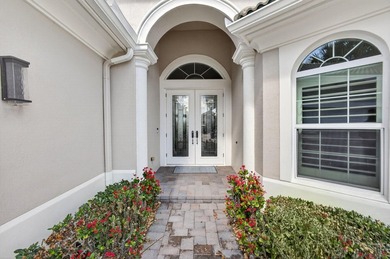 PRIME location within Jupiter Country Club with exquisite golf on  in Florida - for sale on GolfHomes.com, golf home, golf lot