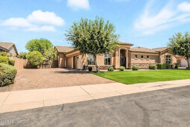 A rare opportunity to win a slice of paradise in the highly on Greenfield Lakes Golf Club in Arizona - for sale on GolfHomes.com, golf home, golf lot
