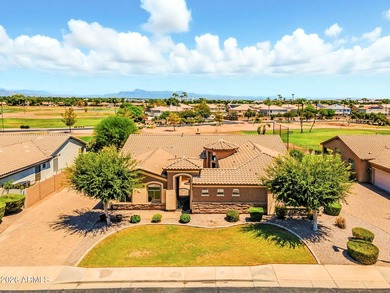 A rare opportunity to win a slice of paradise in the highly on Greenfield Lakes Golf Club in Arizona - for sale on GolfHomes.com, golf home, golf lot