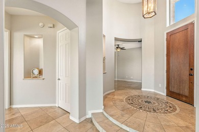 A rare opportunity to win a slice of paradise in the highly on Greenfield Lakes Golf Club in Arizona - for sale on GolfHomes.com, golf home, golf lot