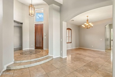 A rare opportunity to win a slice of paradise in the highly on Greenfield Lakes Golf Club in Arizona - for sale on GolfHomes.com, golf home, golf lot